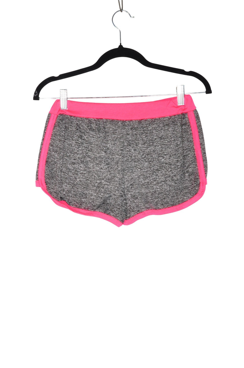 UNDER ARMOUR Women Activewear Shorts & Skirts Regular fit in Gray - 0