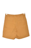 LIZ CLAIBORNE Women Classic Shorts Regular fit in Brown - 8