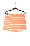 OLD NAVY Women Classic Shorts Regular fit in Orange - 6