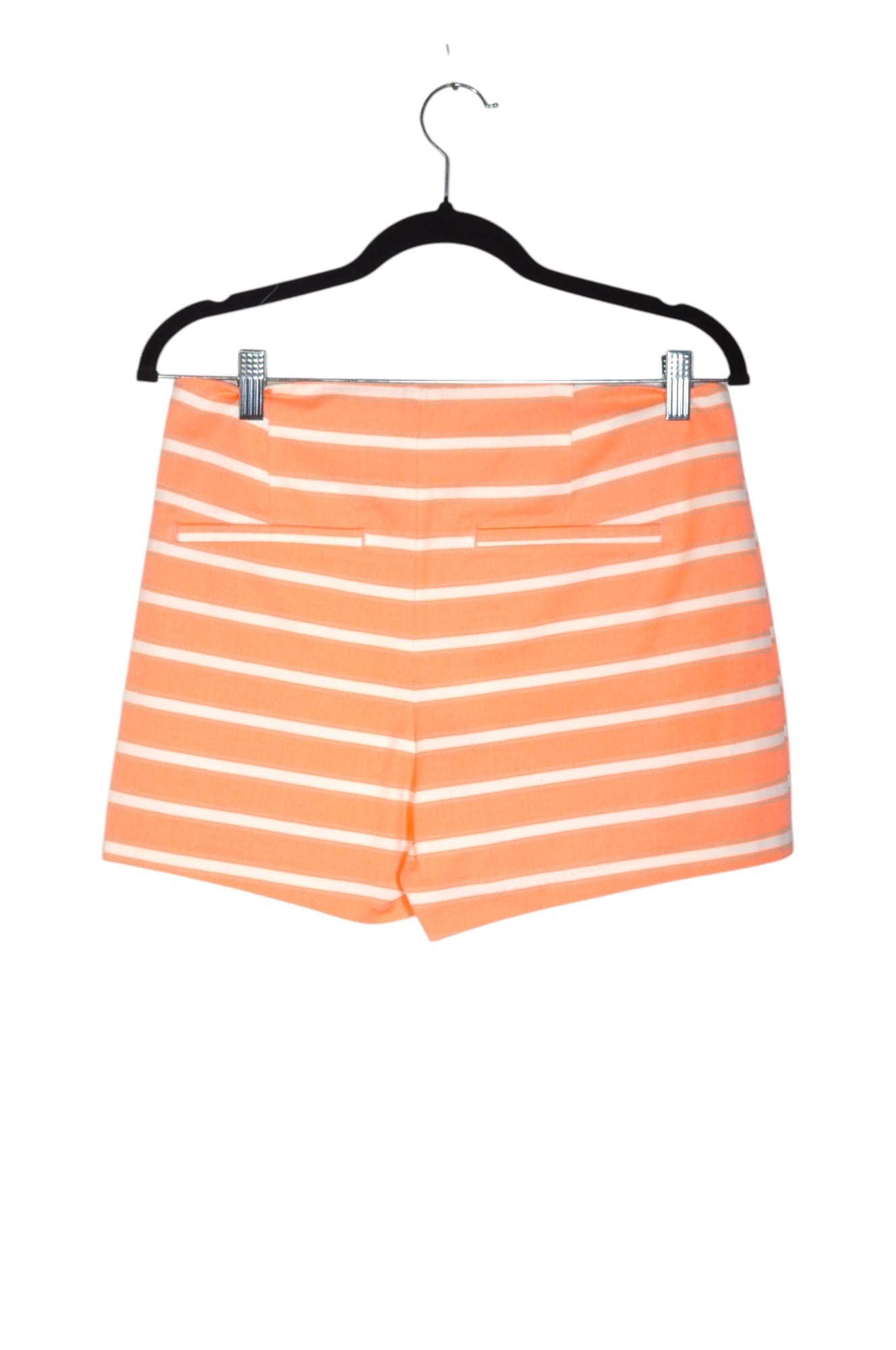 OLD NAVY Women Classic Shorts Regular fit in Orange - 6