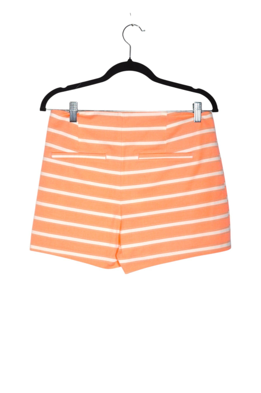 OLD NAVY Women Classic Shorts Regular fit in Orange - 6