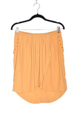 ENGLISH ROSE Women Casual Skirts Regular fit in Beige - M