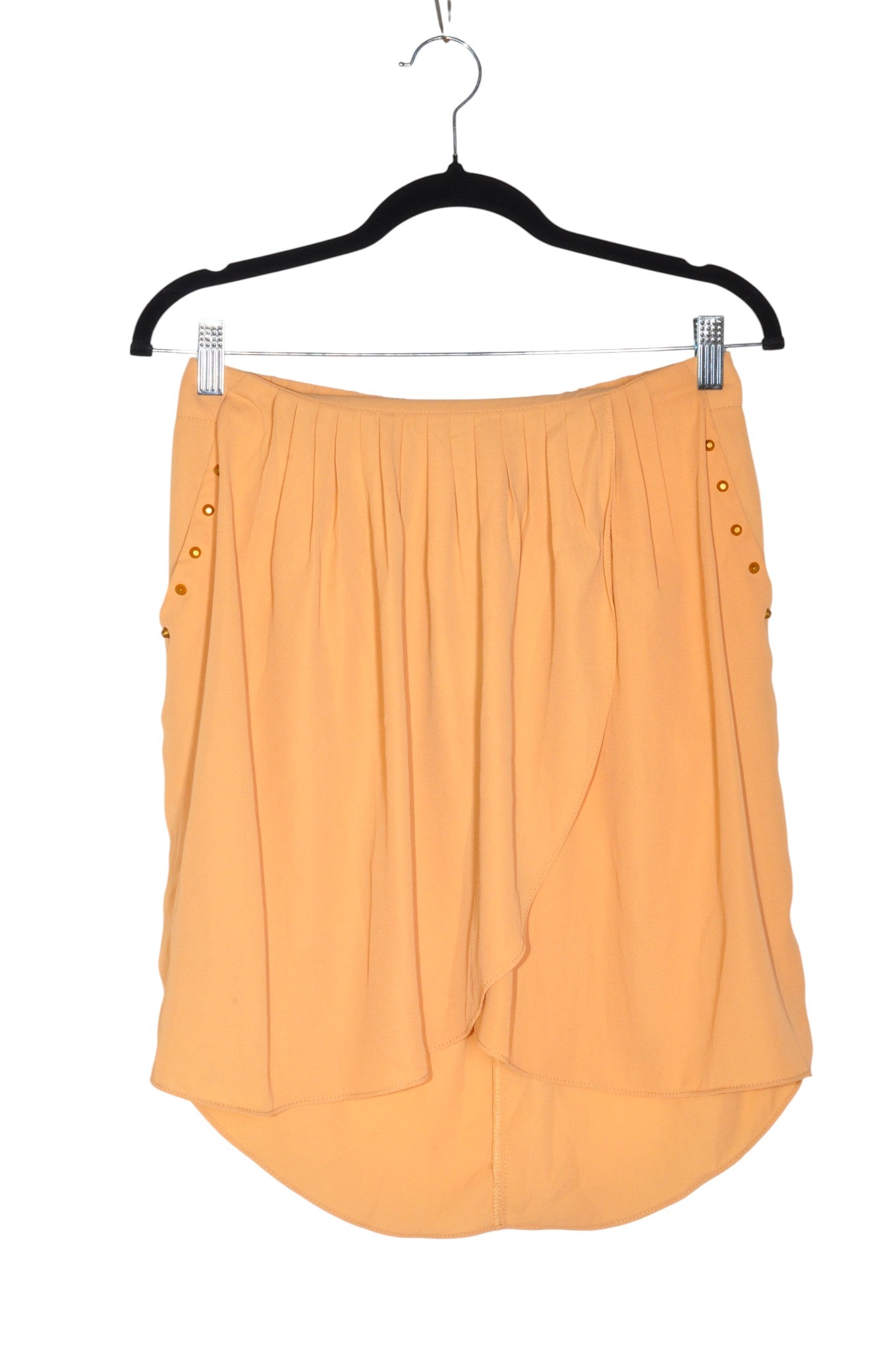 ENGLISH ROSE Women Casual Skirts Regular fit in Beige - M