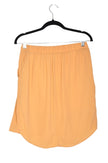 ENGLISH ROSE Women Casual Skirts Regular fit in Beige - M