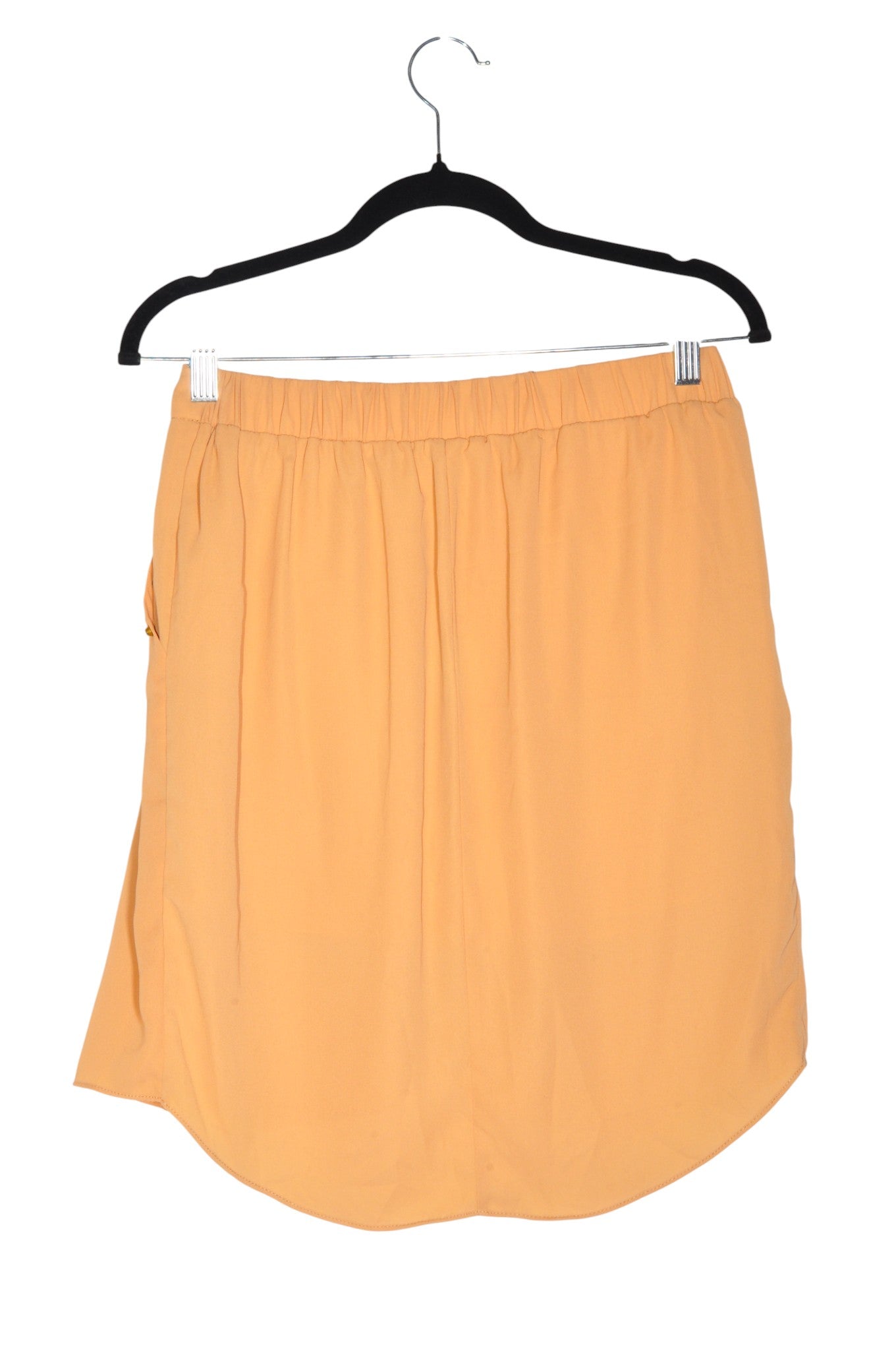 ENGLISH ROSE Women Casual Skirts Regular fit in Beige - M