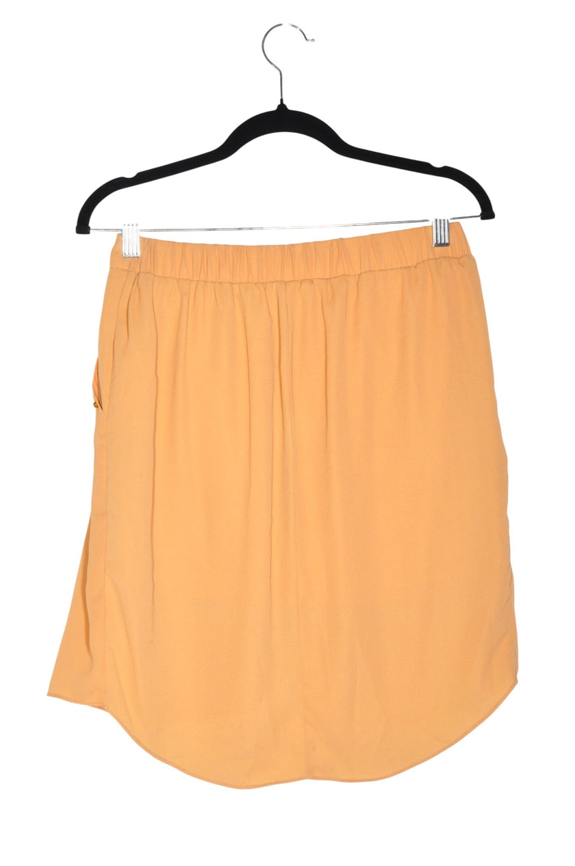 ENGLISH ROSE Women Casual Skirts Regular fit in Beige - M