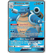 Blastoise GX - SM189 (SM189) (SMP)