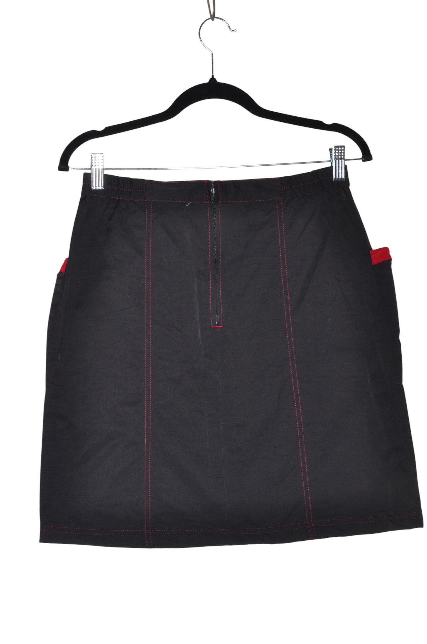 JAMIE SADOCK Women Casual Skirts Regular fit in Black - S