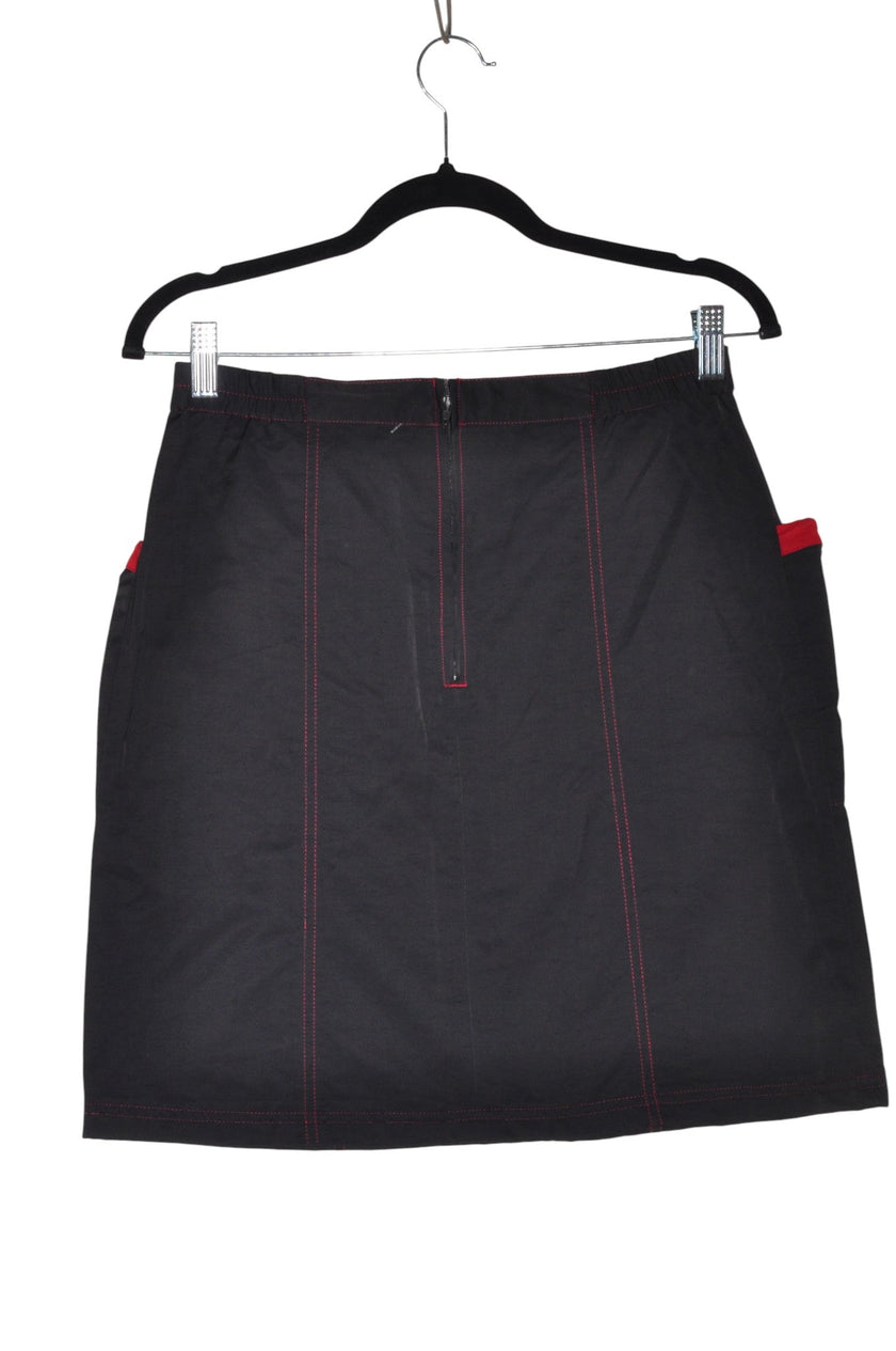 JAMIE SADOCK Women Casual Skirts Regular fit in Black - S