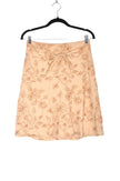 STUDIO MODE Women Casual Skirts Regular fit in Beige - 4