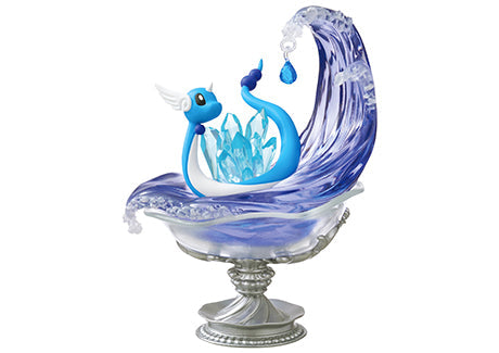 Pokemon Gemstone Collection 2 (1 Random Box) (Re-ment Blind Box)