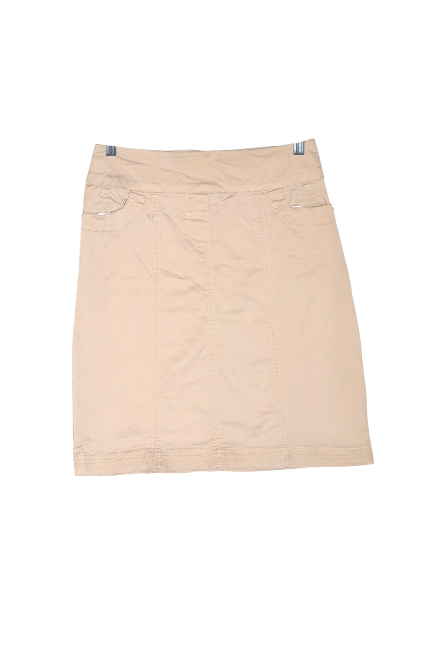 REITMANS Women Casual Skirts Regular fit in Beige - 3