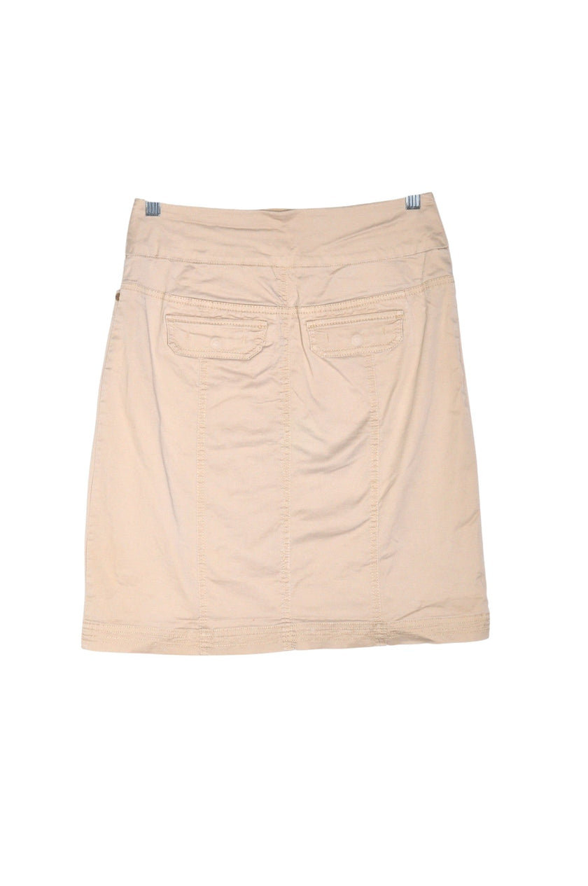 REITMANS Women Casual Skirts Regular fit in Beige - 3