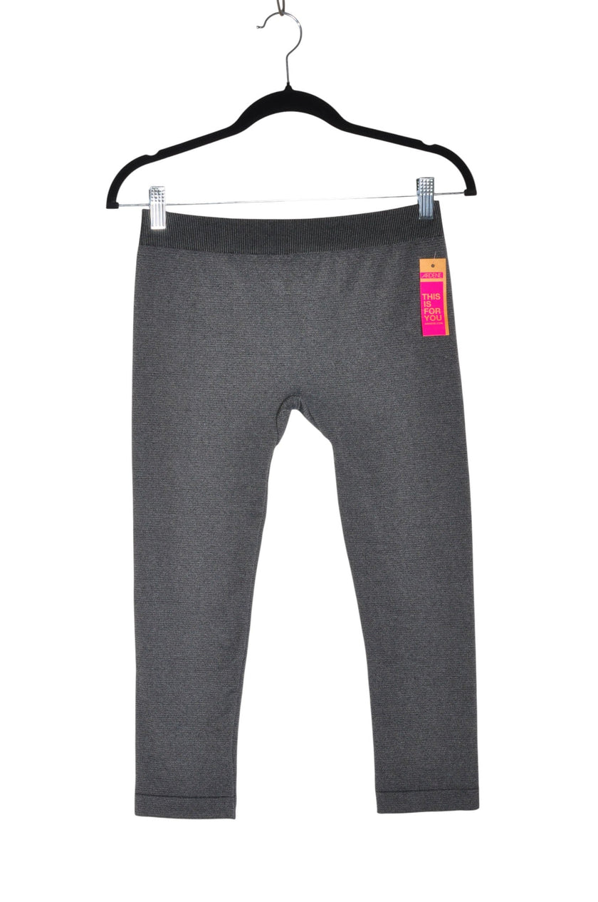 ARDENE Women Activewear Leggings Regular fit in Gray - L