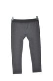 ARDENE Women Activewear Leggings Regular fit in Gray - L