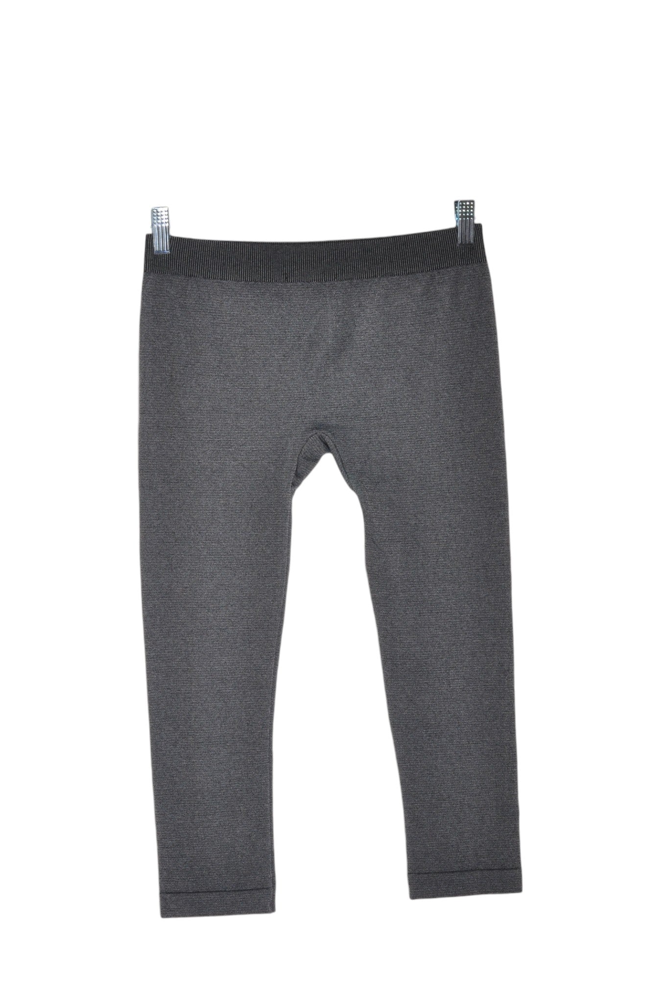 ARDENE Women Activewear Leggings Regular fit in Gray - L