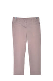 JACOB Women Capri Pants Regular fit in Gray - 4