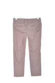 JACOB Women Capri Pants Regular fit in Gray - 4