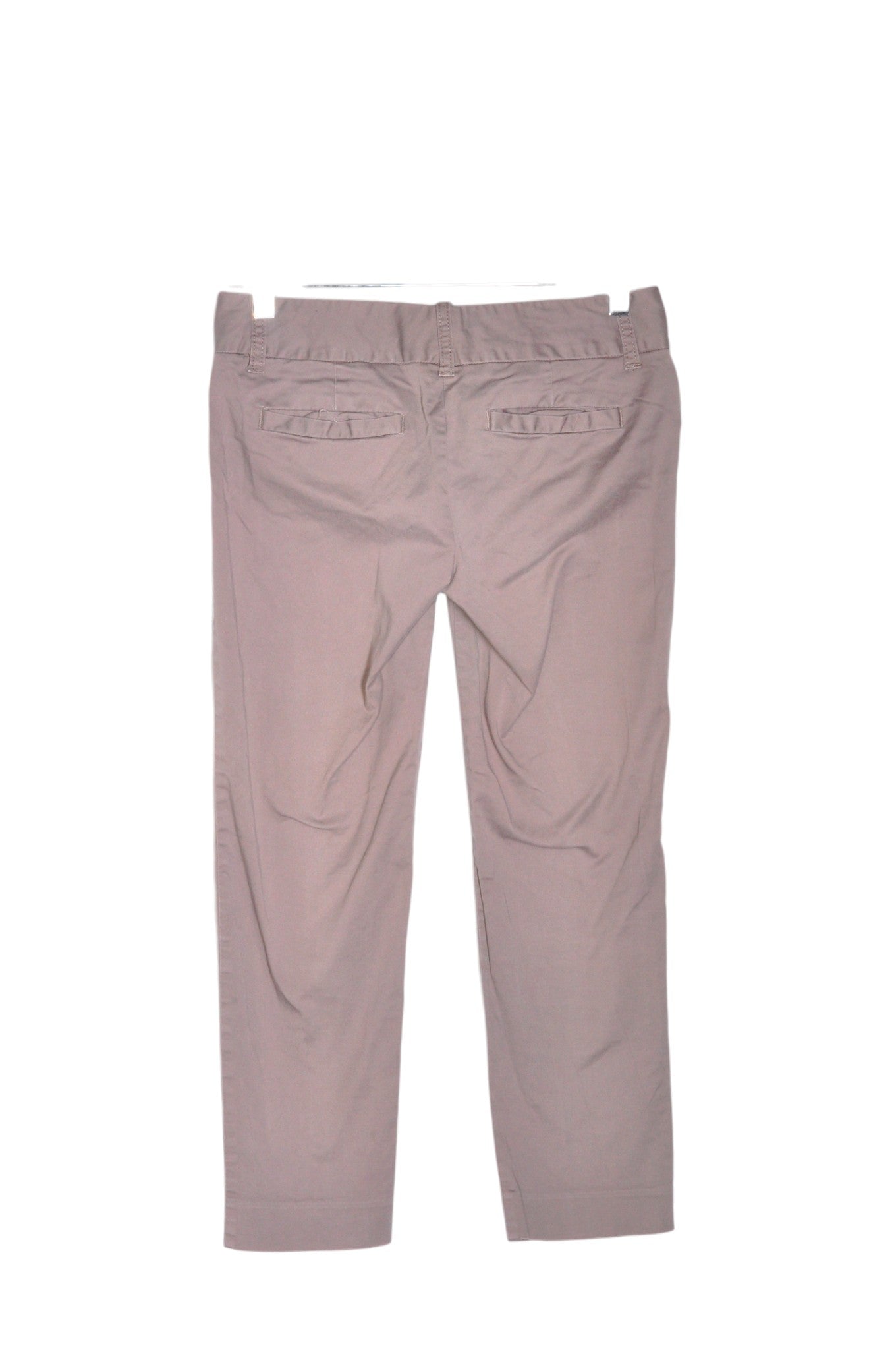 JACOB Women Capri Pants Regular fit in Gray - 4
