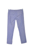 TOMMY HILFIGER Women Trousers Regular fit in Blue - 4