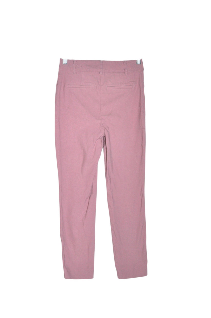 REITMANS Women Trousers Regular fit in Purple - 4