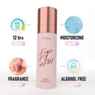 PHOFAY Moisturizing Setting Spray – Long-Lasting Makeup Fixer & Hydrating Mist (100ml)