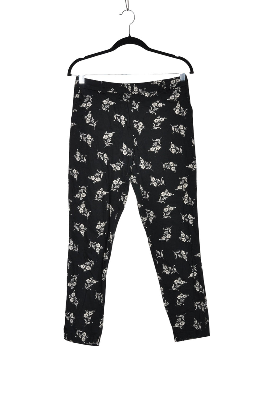 ATMOSPHERE Women Trousers Regular fit in Black - 4