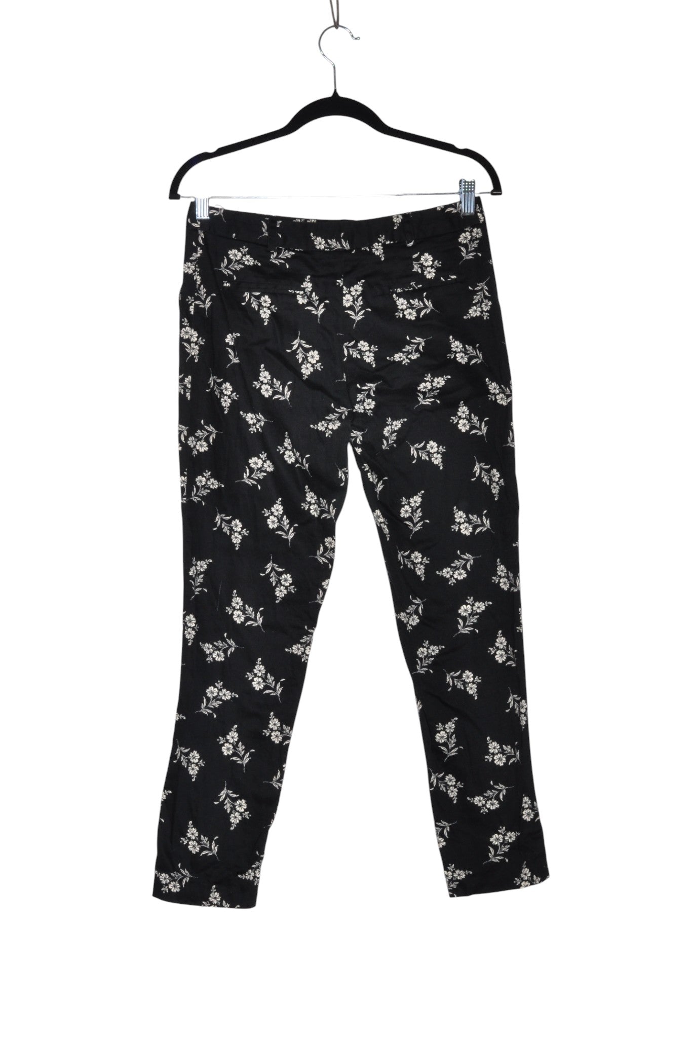 ATMOSPHERE Women Trousers Regular fit in Black - 4