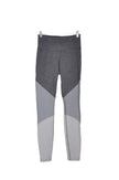 OLD NAVY Women Activewear Leggings Regular fit in Gray - S