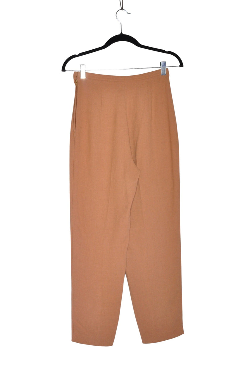 SANDWICH Women Trousers Regular fit in Brown - 36