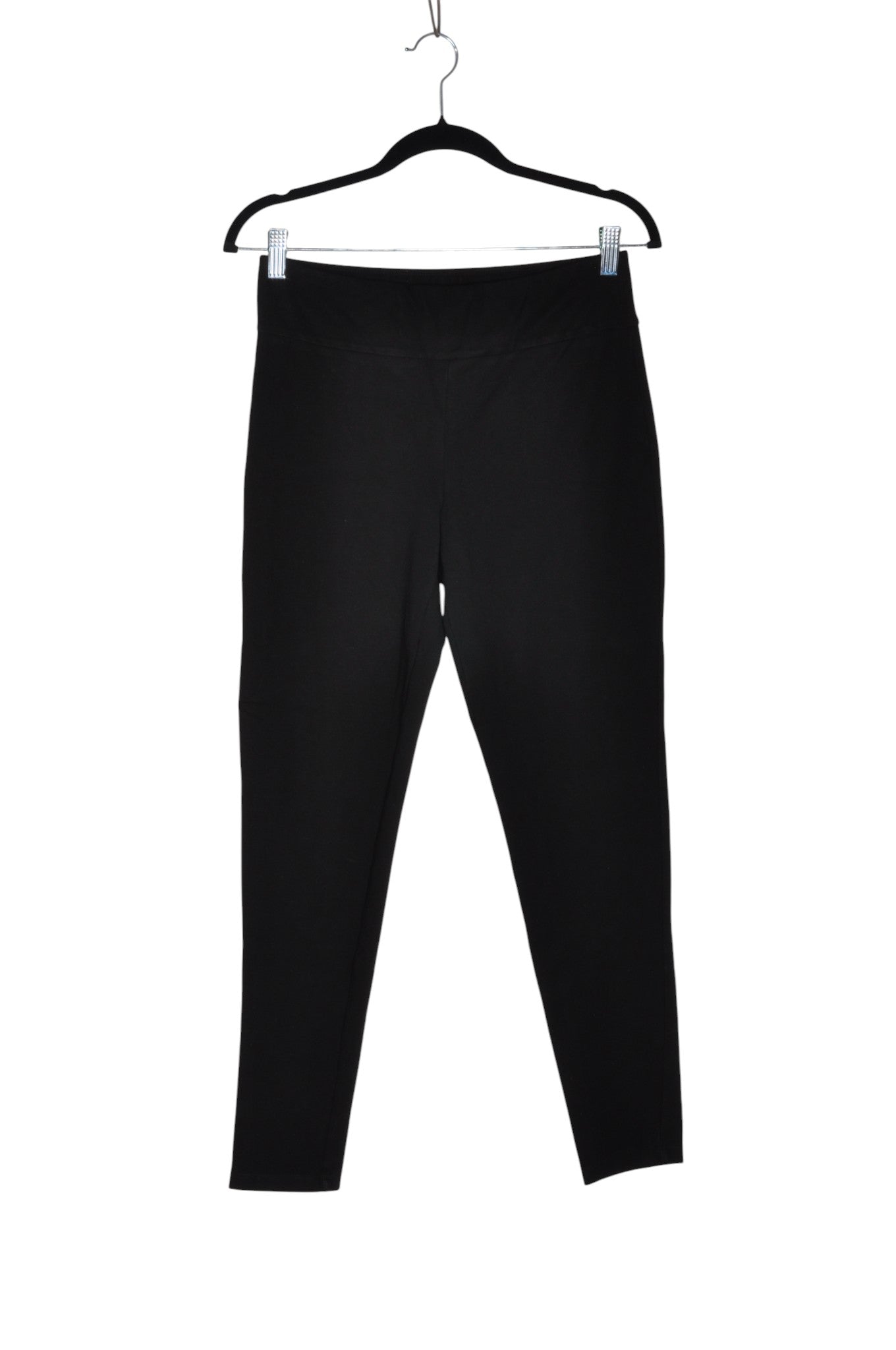 DYNAMITE Women Work Pants Regular fit in Black - M