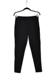 DYNAMITE Women Work Pants Regular fit in Black - M