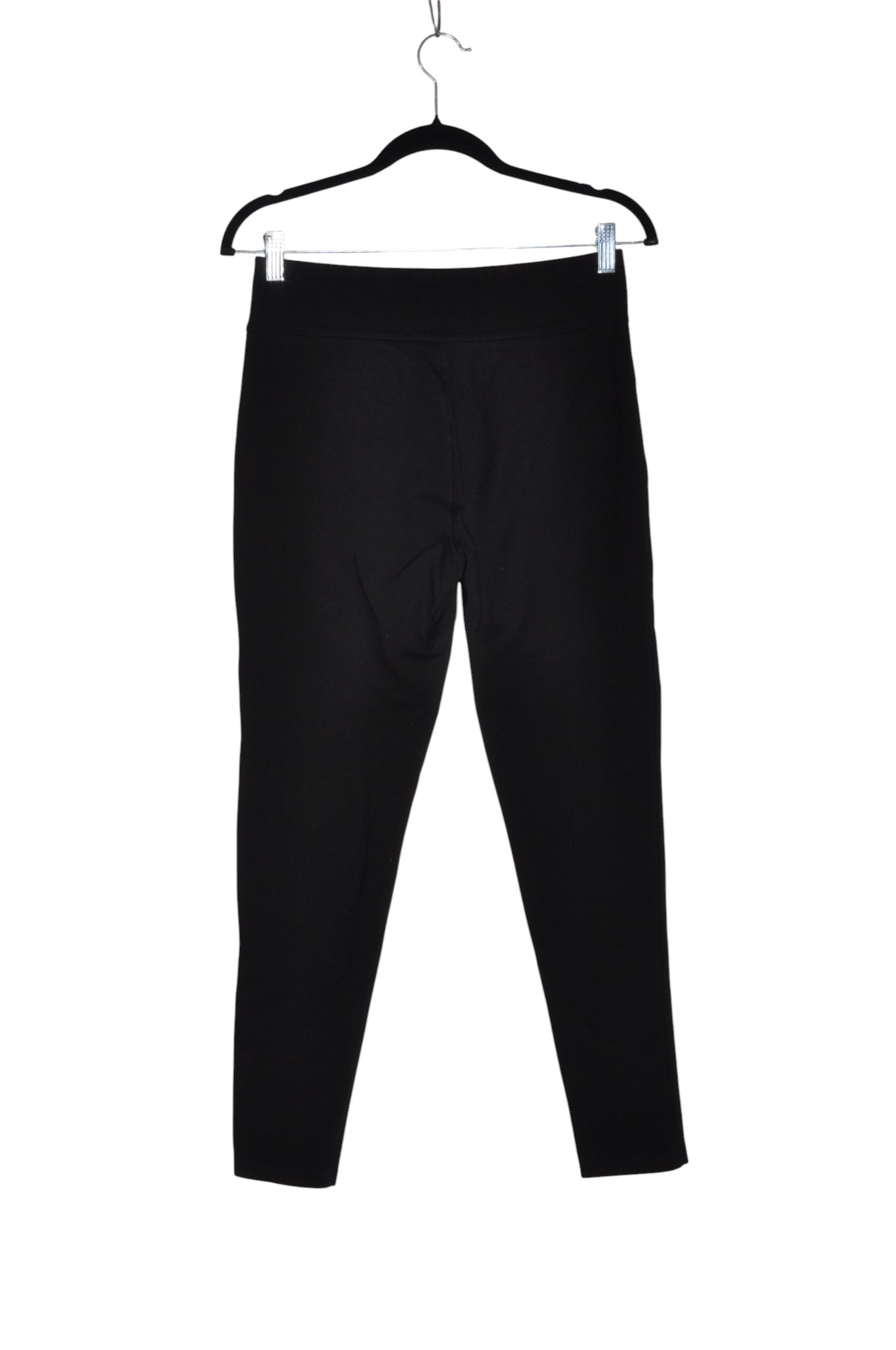 DYNAMITE Women Work Pants Regular fit in Black - M