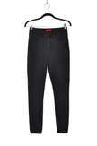 GUESS Women Skinny Jeans Regular fit in Black - 26