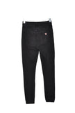 GUESS Women Skinny Jeans Regular fit in Black - 26