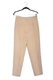LIZ CLAIBORNE Women Trousers Regular fit in Beige - 8