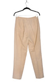LIZ CLAIBORNE Women Trousers Regular fit in Beige - 8