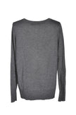 BANANA REPUBLIC Women Sweaters Regular fit in Gray - M