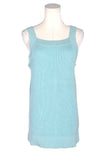 GAP Women Mini Dresses Regular fit in Blue - M