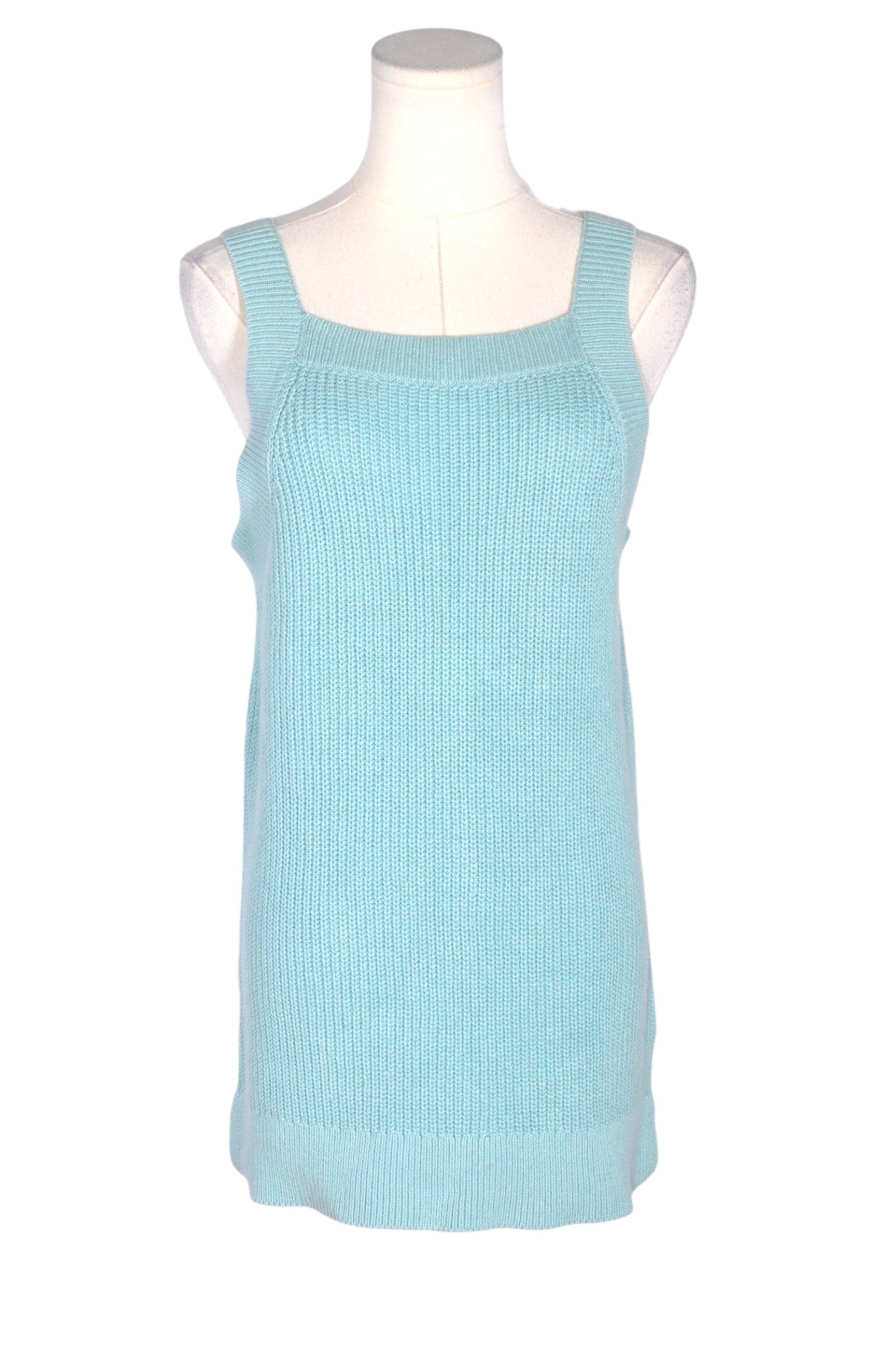 GAP Women Mini Dresses Regular fit in Blue - M