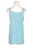 GAP Women Mini Dresses Regular fit in Blue - M