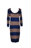 TOPSHOP Women Bodycon Dresses Regular fit in Blue - 6