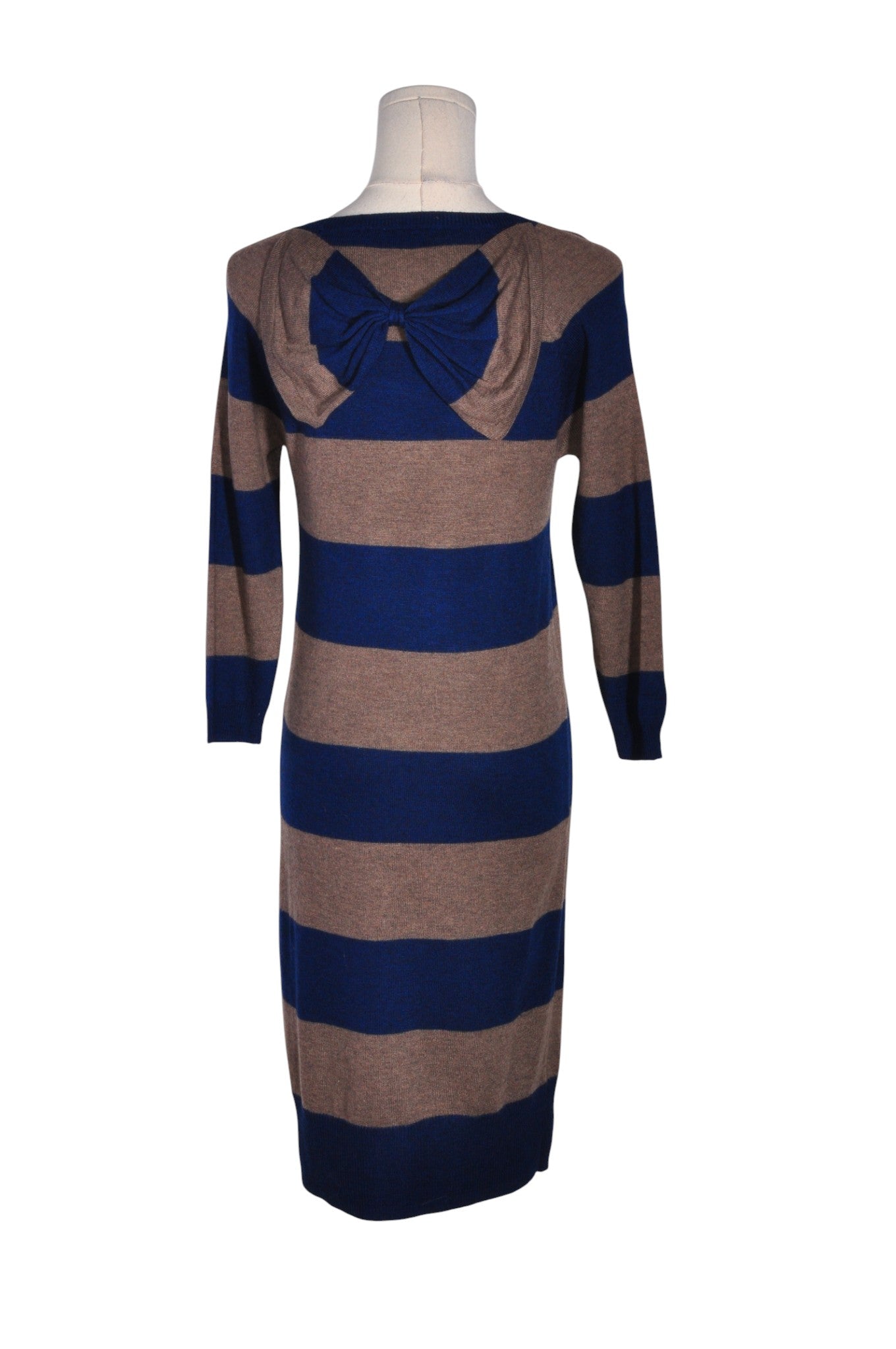 TOPSHOP Women Bodycon Dresses Regular fit in Blue - 6