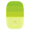 Ultrasonic Silicone Face Cleansing Brush – 3 Speed Modes