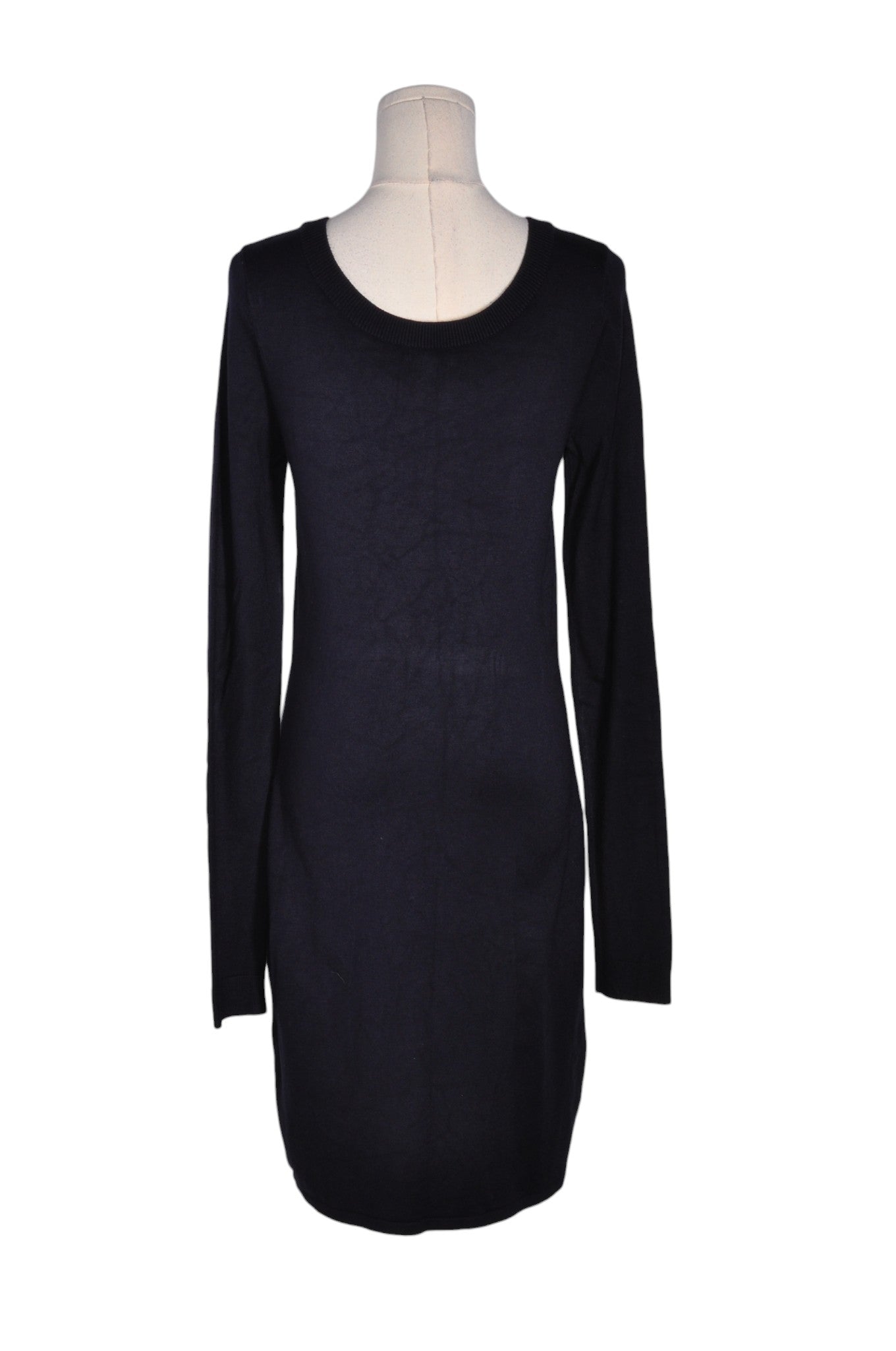 EXPRESS Women Shirt Dresses Regular fit in Black - M
