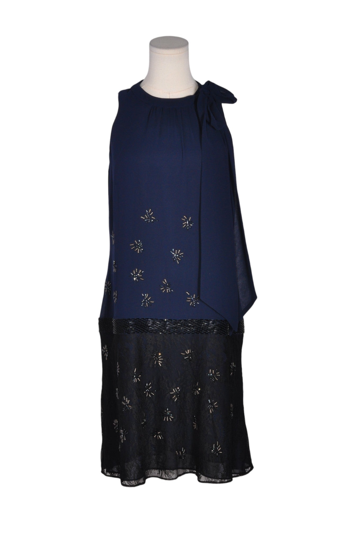 COAST Women Shift Dresses Regular fit in Blue - M