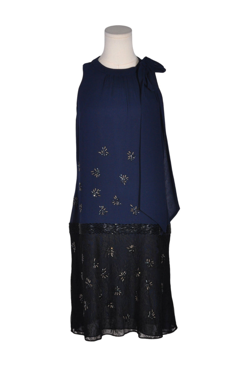 COAST Women Shift Dresses Regular fit in Blue - M