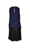 COAST Women Shift Dresses Regular fit in Blue - M