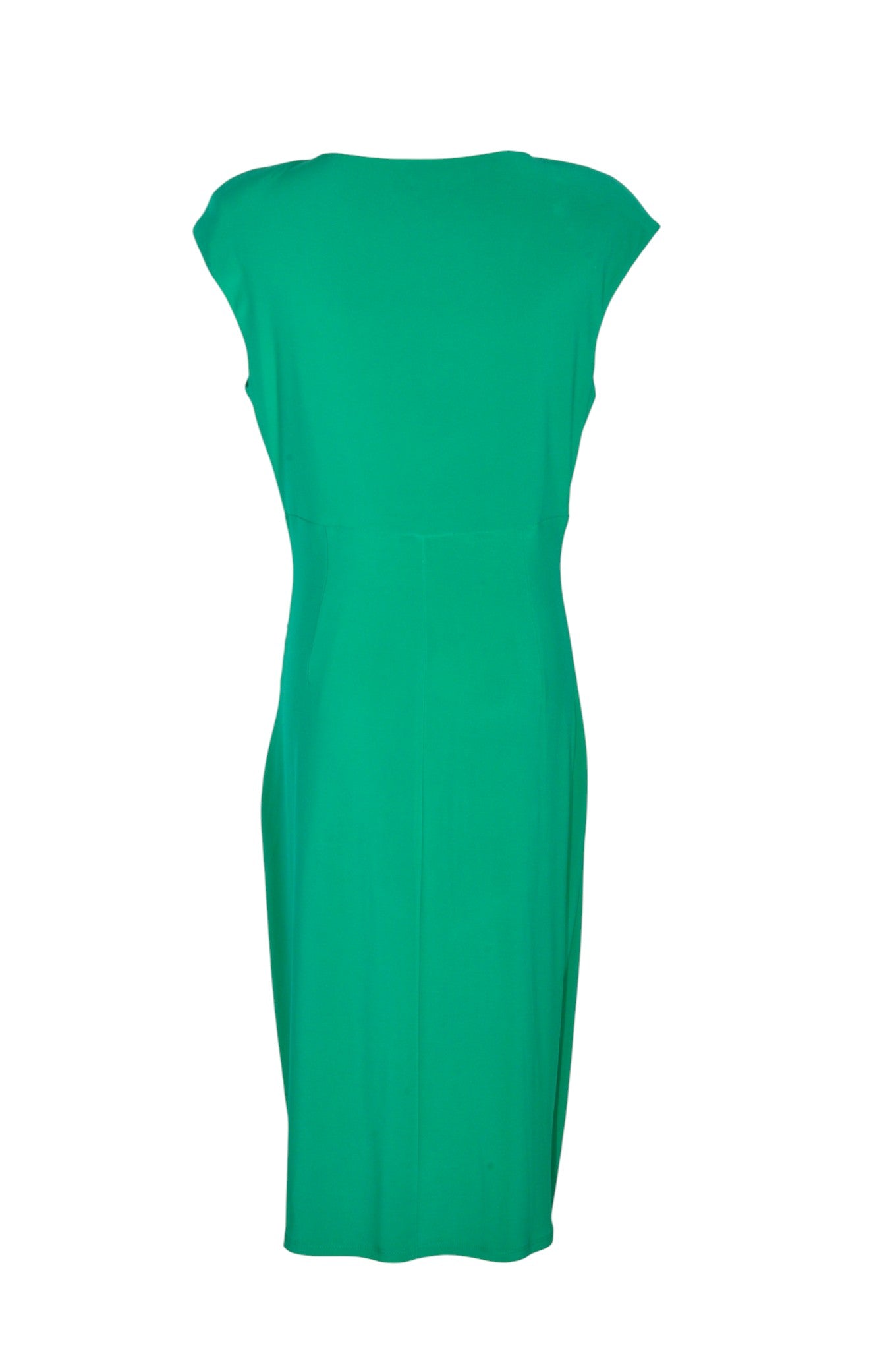 RALPH LAUREN Women Sheath Dresses Regular fit in Green - 6