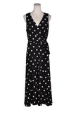 RALPH LAUREN Women Wrap Dresses Regular fit in Black - 10